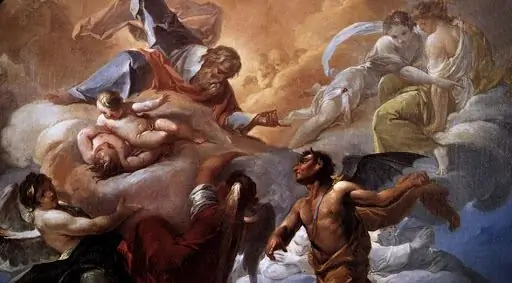 Почему Папа Франциск продолжает говорить о дьяволе?