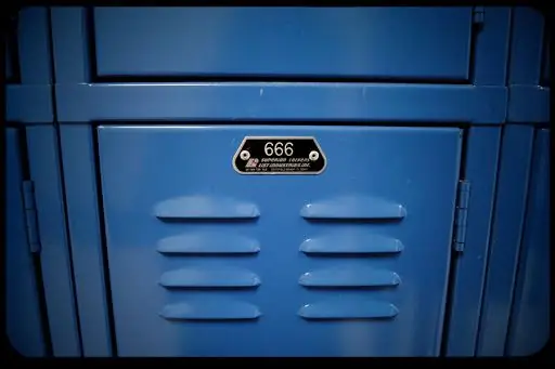 Когда у Сатаны есть академическая свобода