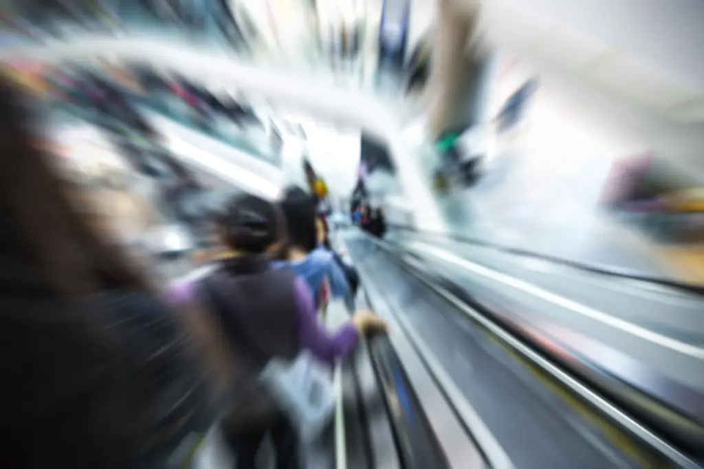 В поисках Бога в мире, полном хаоса