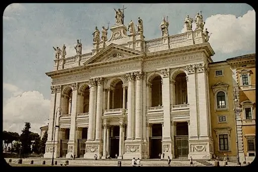 Чему мы можем научиться у Иисуса' Изгнать менял из храма?