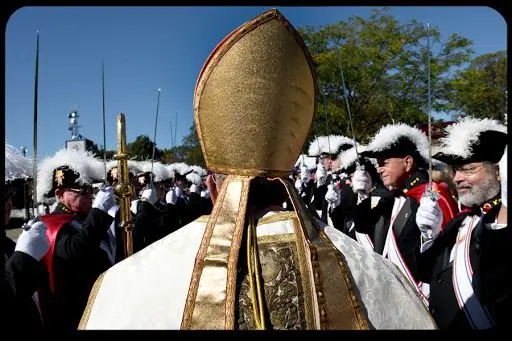 Папа отмечает, что Конгрегация'сфокусирована на выборе епископов