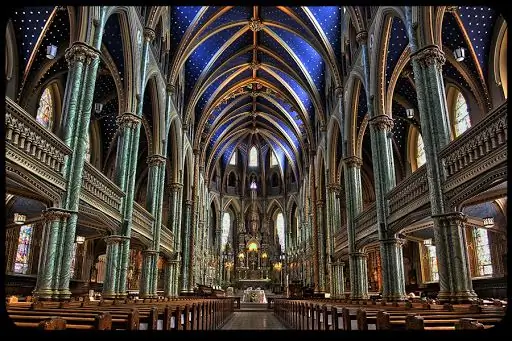 Ускорение католической реформы