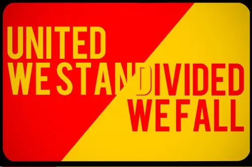 Evangelii Gaudium: объединит или разделит?