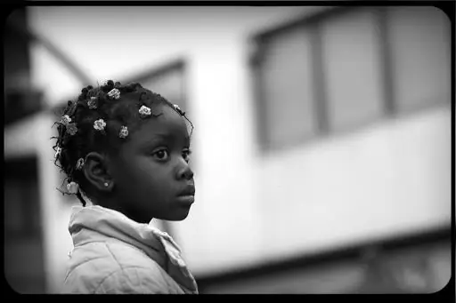 Может ли католическая церковь спасти чернокожее американское сообщество?