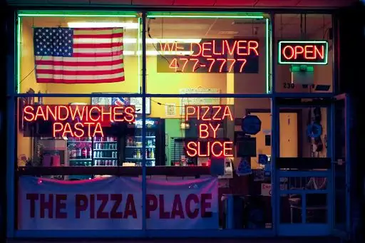 День, когда я встретил Иоанна Павла II в пиццерии