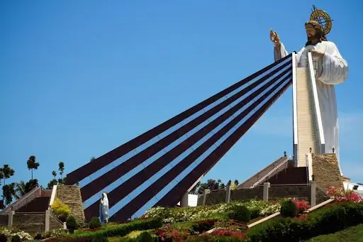 Папа Франциск' Великое воображение и божественная история