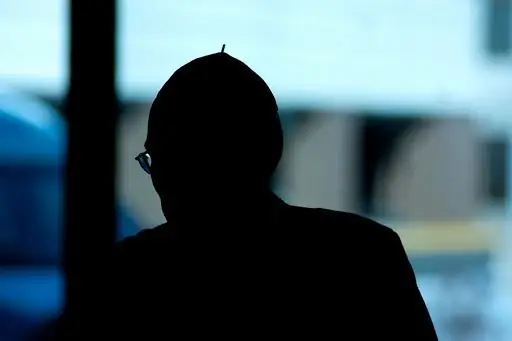 Папа Франциск и «проказа» карьеризма