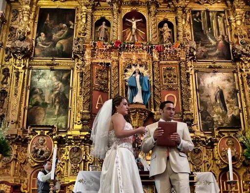 Скоро ли священникам будет разрешено жениться?