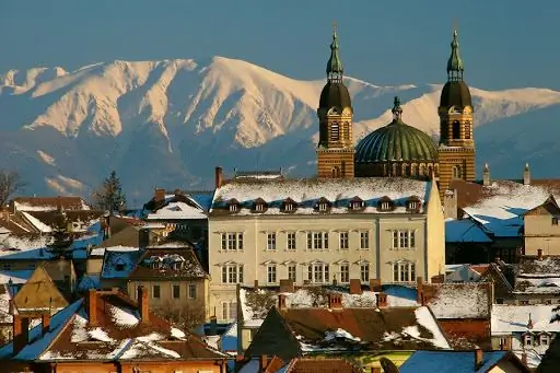 Румыния умоляла вернуть церкви, захваченные коммунистами