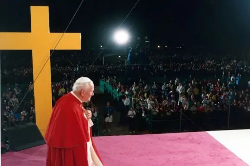 Денверская архиепархия: Всемирный день молодежи положил начало духовной революции