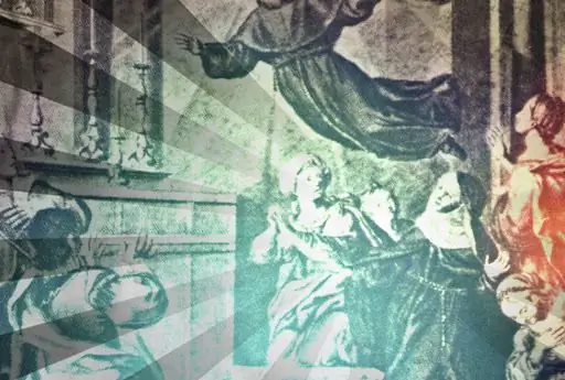 5 самых безумных святых, о которых вы никогда не слышали