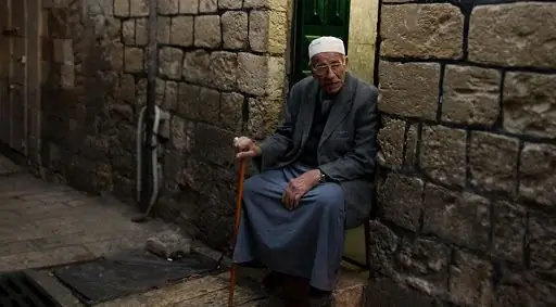 Между Иерусалимом & Рим: Повлияет ли Франциск на католически-еврейские отношения?