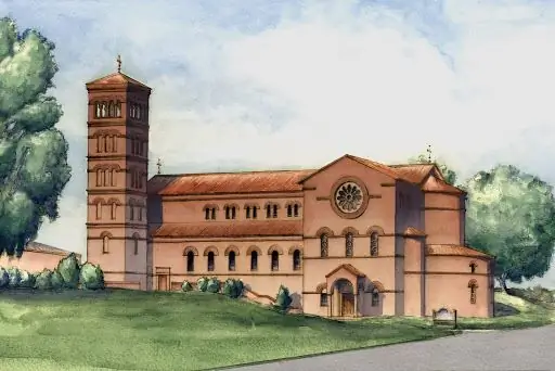 Как дешевые временные церкви прививают дешевую временную веру