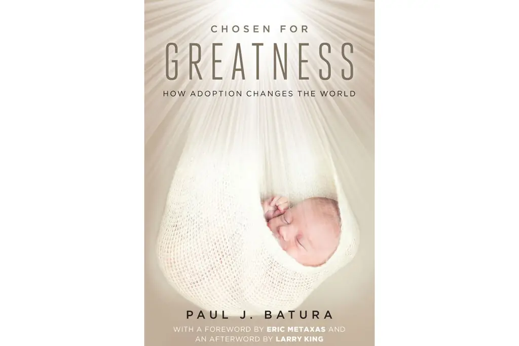 Как усыновление меняет мир