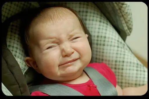 Где радость в младенце Христе?