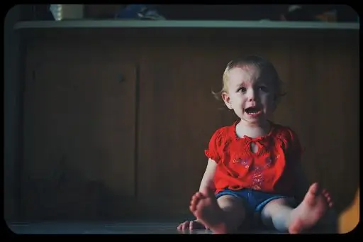 You Can't Кричать от любви