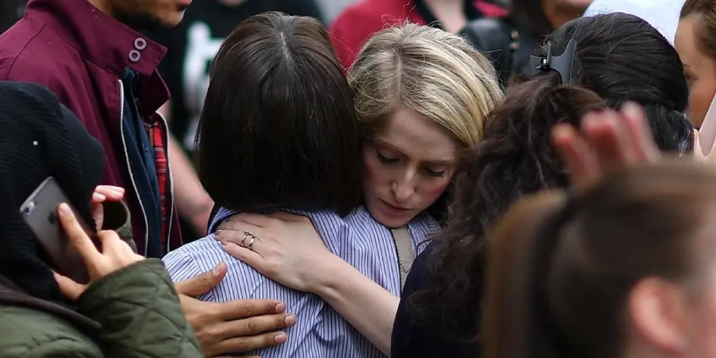 Чему меня научила постоянная жизнь с терактами на заднем дворе