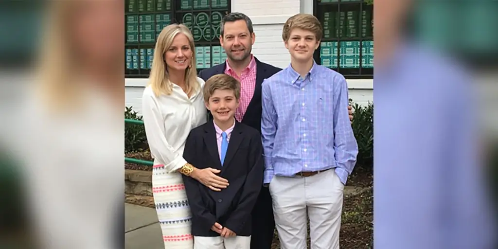 Психическое заболевание: история одной семьи's