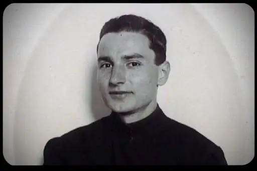 Как один иезуит рисковал жизнью, чтобы спасти еврейских детей от Холокоста