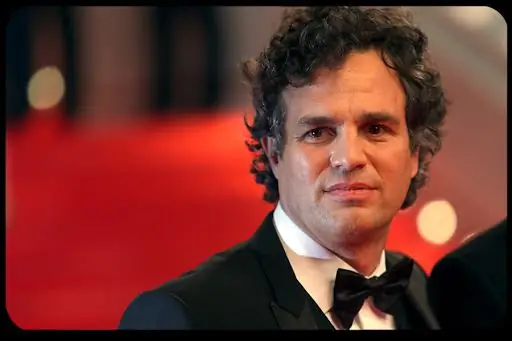 Марка Руффало's на аборт его мамы'sn't Вся история