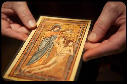 Учит ли католическая церковь, что Адам и Ева – мифы?