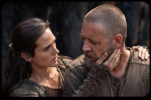 «Ной»: человеческий, иудейский и – да – библейский