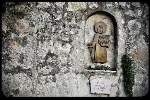 Павел действительно осуждал гомосексуальные действия