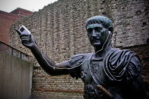 Тайная история саддукеев