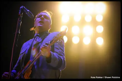 В поисках подлинной веры в «Reflektor» от Arcade Fire