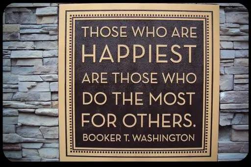 Только смиренные могут попасть в рай