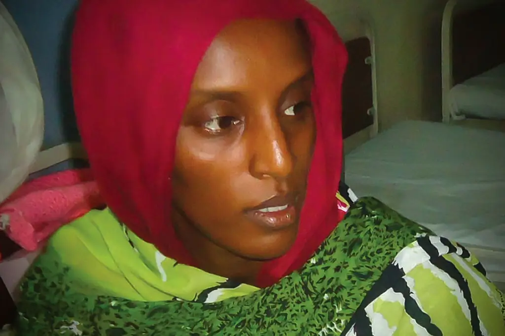 В суданской тюрьме мусульманка рискует всем, чтобы помочь христианину спрятать свою Библию