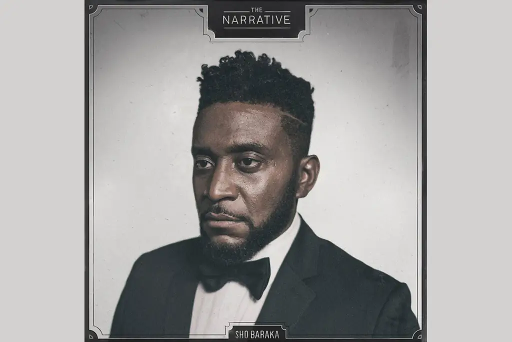 Христианский рэпер ищет третий путь, который «лучше отражает любовь и истину Евангелия»