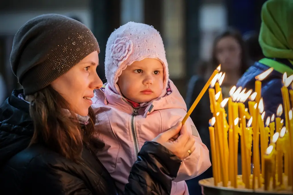 В наши дни трудно воспитать хороших родителей