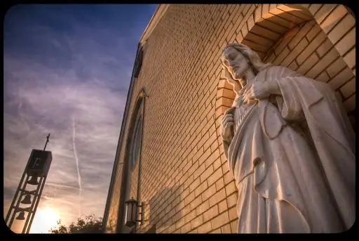 Католическая подготовка к браку нуждается в улучшении 'Evangelize'