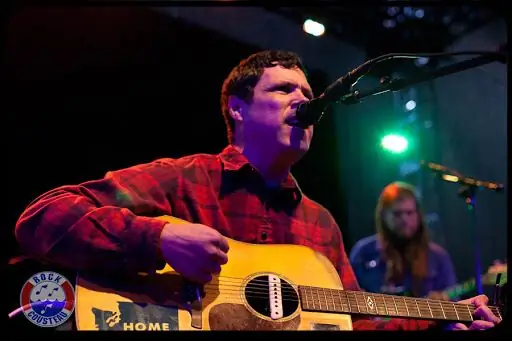 Дэмиен Хурадо: Голос в пустыне