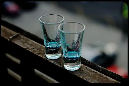 Феномен страстного желания