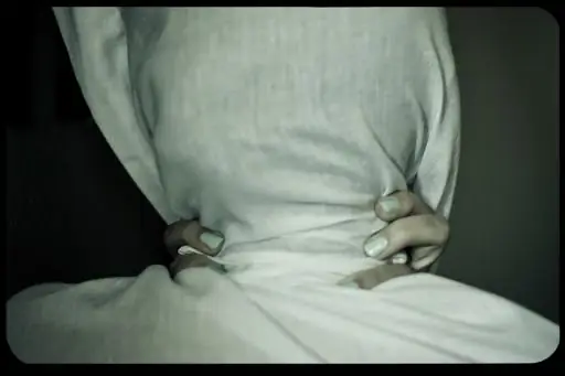 Любовь существует на самом деле или это всего лишь фантазия?