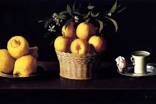 Присмотритесь: это символическая дань Божией Матери