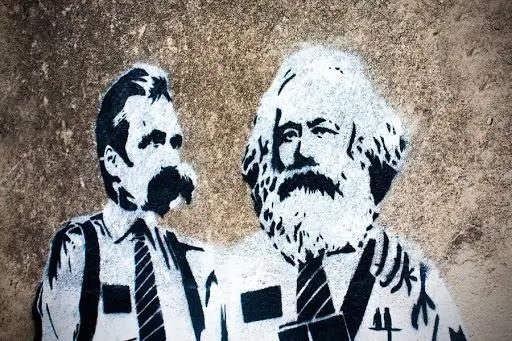 Гностики, социалисты и опиаты