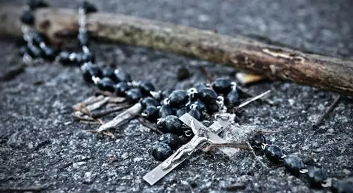 Мы не в бюро находок