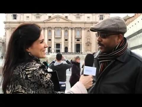 Почему Бог наш Отец, но не наша Мать?