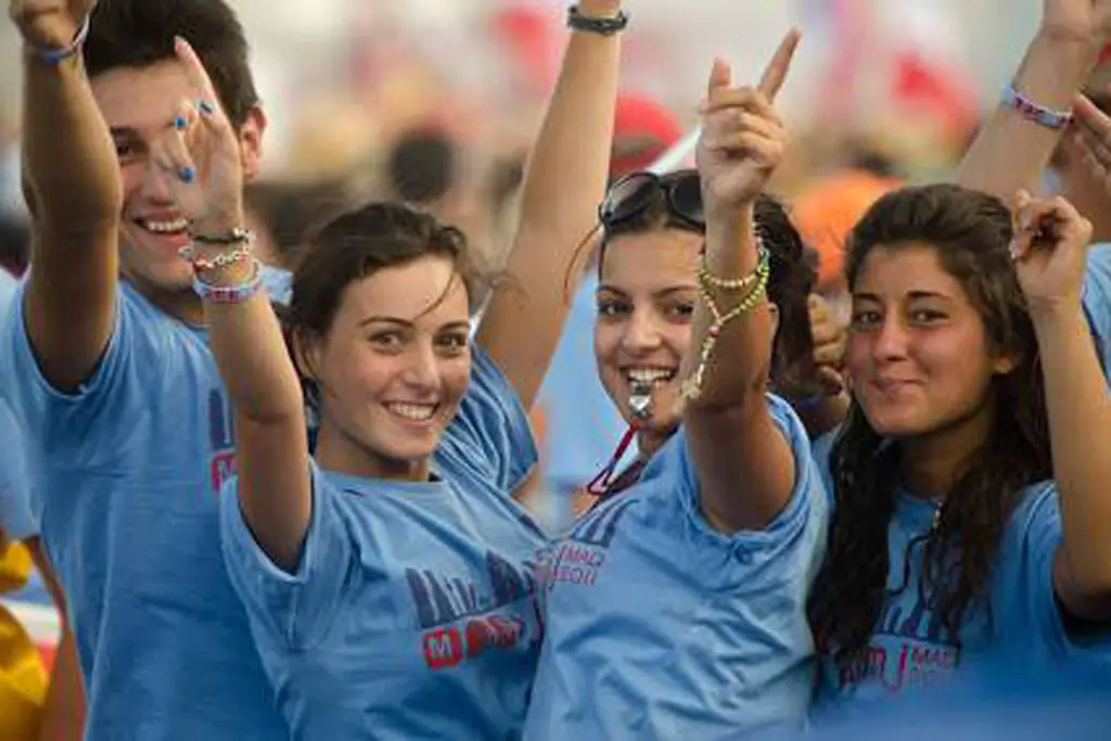 Епископ Бэррон: 3 урока для молодых католиков