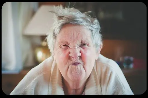 Как справиться с трудной свекровью?