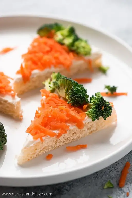 морковно-вегетарианские батончики-7