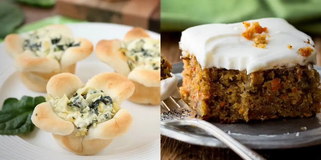 8 Свежие и незабываемые рецепты пасхального ужина