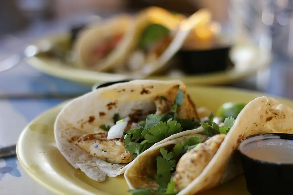 4 Рецепты постного мяса для осенних и зимних пятниц