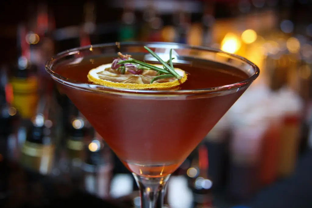 Святые Духи! Коктейли для католиков Майкла П. Фоули