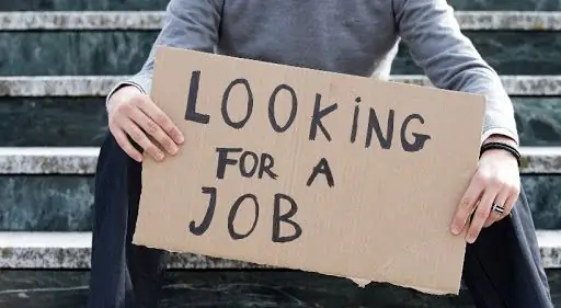 Безработица среди молодежи Isn't исчезнет в ближайшее время