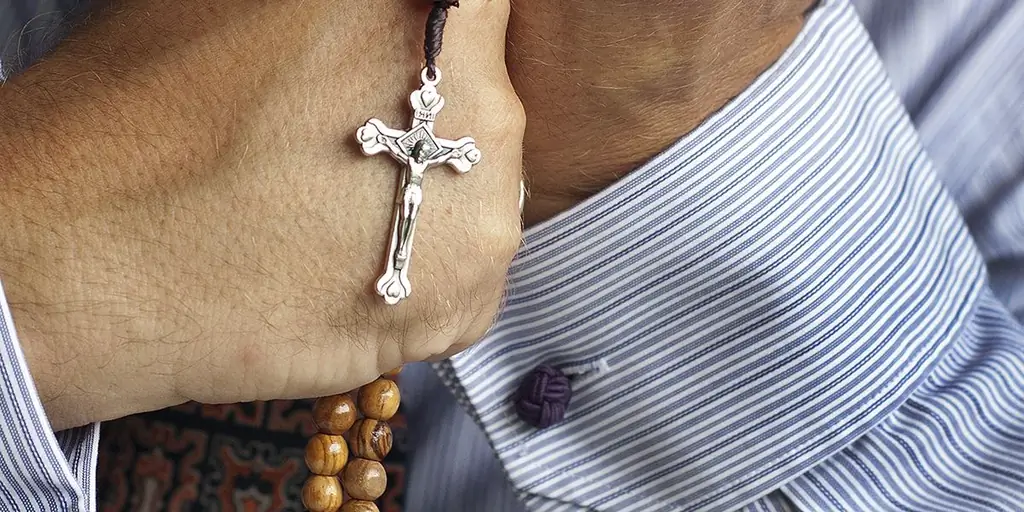 A-Search's Розарий медитации