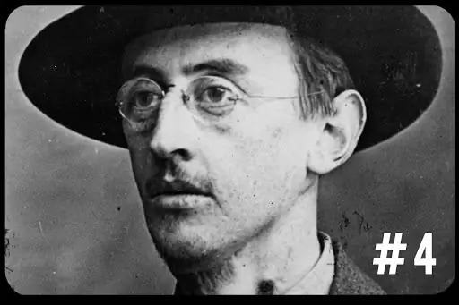 5 католических поэтов, которых вы должны знать